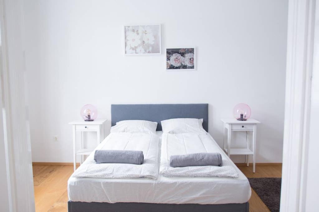 Josef's I Kaiserzeit I 01 Appartement